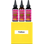 Dala Teddy Liquid Dye - Yellow